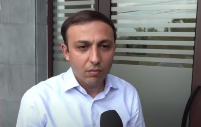Омбудсмен: Право на возвращение армян в Арцах без признания права на самоопределение просто невозможно