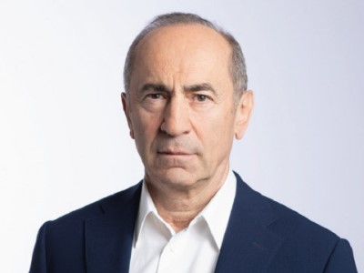 Robert Kocharyan: I congratulate on Artsakh Republic Independence Day