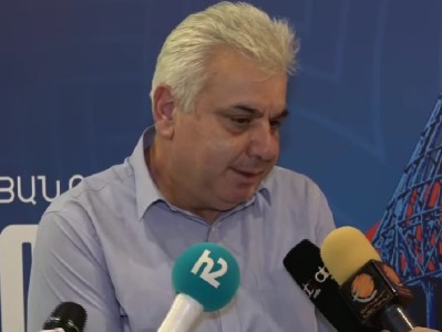 Թեկուզ բռնի ուժով են տեղահանվել արցախցիները, բայց չենք հրաժարվել ինքնորոշման իրավունքից. Մոսիյան