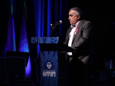 Ուժային կառույցները վերածվել են վարչապետի պահակազորի. Ռուստամյանը նշեց նոր ազգային իշխանությունների առաջին քայլերը
