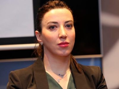 Siranush Sahakyan: State obliged to protect citizens’ rights regardless of their attitude toward existing authorities