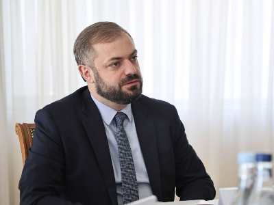 Էկոնոմիկայի նախարարությունը պատրաստակամ է արագացնելու EPPO-ին անդամակցության հարցը. Պապոյան