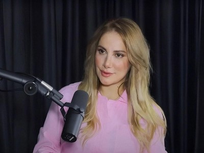 Media is Responsibility: Shushan Harutyunyan, Co-Founder of AxelMondrian, on Communication and Education