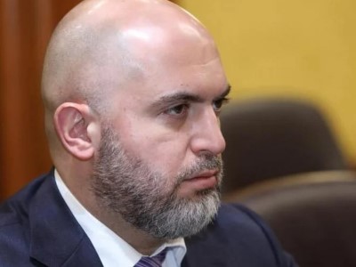 Ашотян: Алиев и Пашинян вместе изгоняют армян из Арцаха уже и с цивилизационной точки зрения