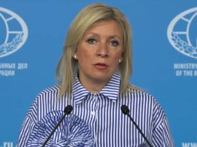Захарова Пашиняну по вопросу ОДКБ: Игра словами может не довести до добра