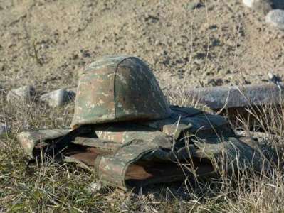 Զինծառայող Էդգար Ալեքսանյանին ինքնասպանության հասցնելու մեղադրանքով կալանավորվել է վերջինիս ծառայակիցը. ՔԿ