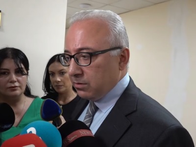 Замглавы МИД: Армения примет участие и в неформальном саммите стран СНГ, и в саммите БРИКС