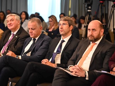 В Ереване стартовала Международная арбитражная конференция