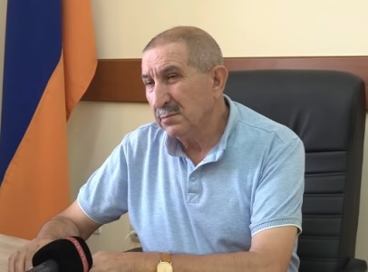 Мелконян: Я так понял, что заявление Пашиняна на пресс-конференции было адресовано Лаврову