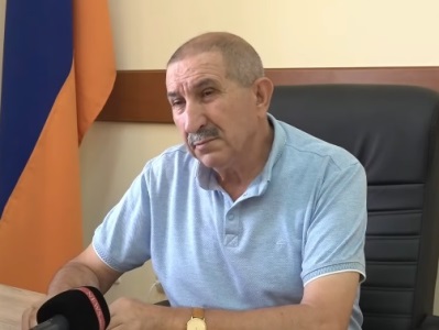 Депутат от правящей в Армении партии: Алиев столкнулся с внутренними проблемами