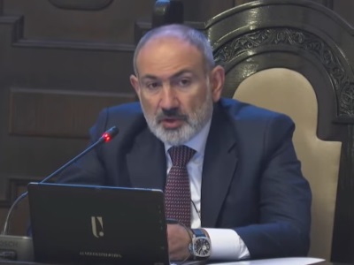 Կառավարության նիստի օրակարգում 43 հարց է, որից 39-ը չի զեկուցվում (ուղիղ)