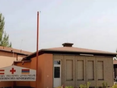 Շիրակում 1,5 տարեկան երեխան «շրթունքների, բերանի խոռոչի քիմիական այրվածք» ախտորոշմամբ տեղափոխվել է հիվանդանոց
