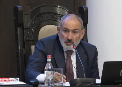 Կա մասնագիտական մոդա. Այն մասնագիտությունները, որոնք PR-ի չեն ենթարկվում, դրանց մասին մենք չգիտենք. Փաշինյան