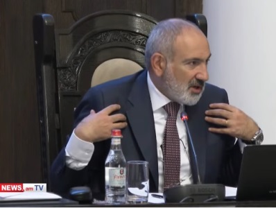 Կառավարությունը ծախսում է իր փողն այնպես, ինչպես մենք մեր հարսանիքներին. Փաշինյանը ռեստորան այցից օրինակ բերեց