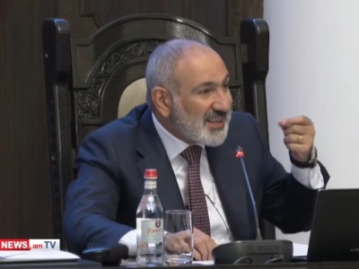 Премьер-министр Армении: Повсеместно жалуются на качество электроснабжения