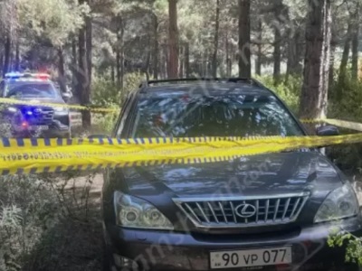 Спасатели ищут в озере Севан пропавшего мужчину