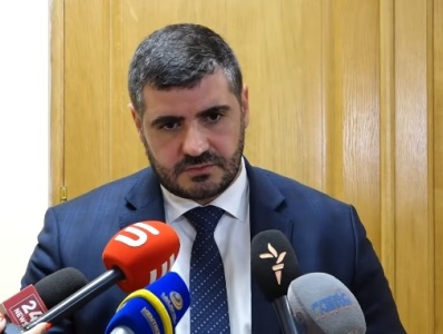 Депутат от правящей партии: Референдум о членстве Армении в Евросоюзе преждевременен