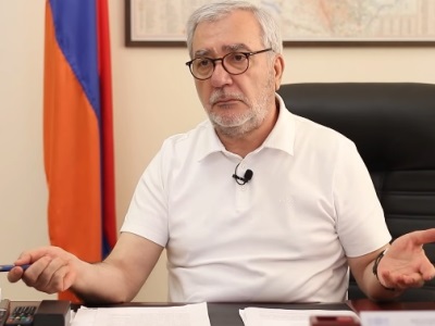 «Гражданский договор»: Часть отчета о 44-дневной войне не будет публиковаться еще много лет