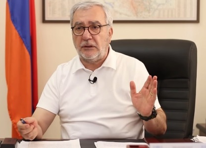 «Гражданский договор»: Институт «смотрящих» воинской части искореняется