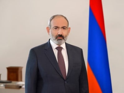 Пашинян поздравил премьер-министра Франции: Высоко ценю Ваше постоянное внимание к вопросам, связанным с Арменией