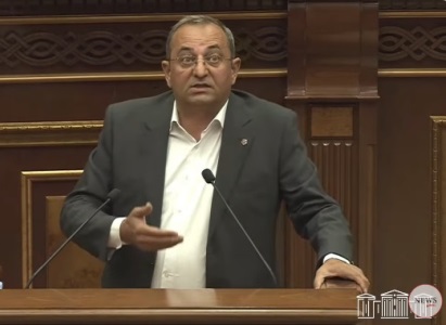 Ընդդիմությունը կառաջարկի ղարաբաղցիների իրավունքների իրականացմանն ուղղված հանձնաժողով ստեղծել