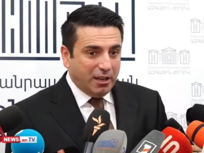 Симонян: Никто не исключает, что может быть принято решение о выходе Армении из ОДКБ