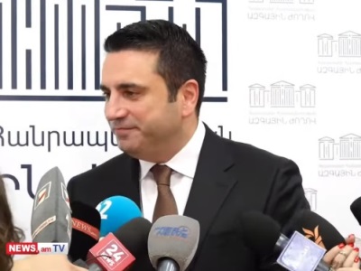Գտե’ք իմ դղյակը, ես բոլորին նման դղյակներ եմ ցանկանում. Ալեն Սիմոնյան