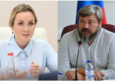 Գործարար Կոնստանտին Մալոֆեևը և երեխաների իրավունքների պաշտպան Մարիա Լվովա-Բելովան ամուսնացել են