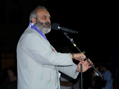 Лидер движения «Во имя Родины»: 22 сентября станет началом нашей победы