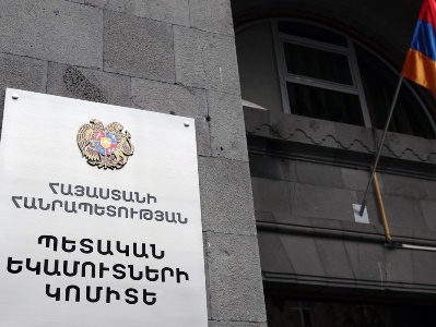 Քննարկվել է Մեղրիի սահմանային անցակետի վերակառուցման և արդիականացման ծրագրի ընթացքը