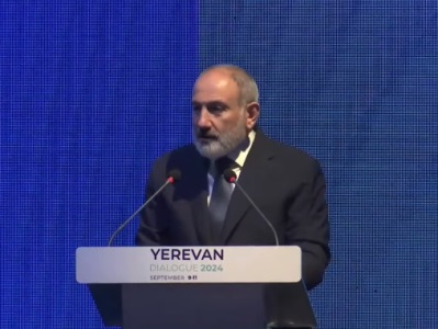 PM: Role of security guarantor of communications’ opening is reserved for Armenia under November 9 statement