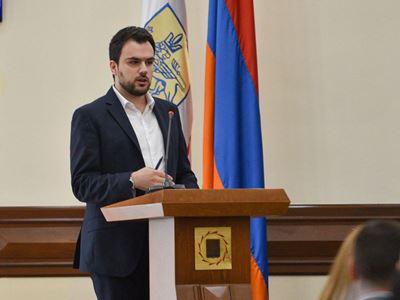 Հողը գնում է Ավինյանի ոտքերի տակից, որովհետեւ ՔՊ-ի ներսում չունի աջակցություն. Նրա կուրսը Փաշինյանի սրտով չէ. Երիցյան