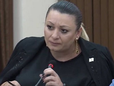 Ասում են՝ գնանք նոր ընտրությունների, միևնույն է, մնալու եք Կոպիրկինի կողքի շենքի հաճախորդ. Անի Խաչատրյան
