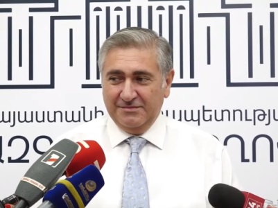 Փաշինյանը Բաքվին պարզ գործարք էր առաջարկել. Հաշվարկը պարզ էր, բայց Բաքուն երեւի ավելի բարձր գին է պահանջել. Խաչատրյան