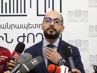 «Гражданский договор»: Идея о возвращении армян в Нагорный Карабах на данный момент является авантюрной