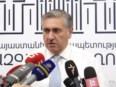 Ովքեր ասում են՝ գնացեք, մենք նոր ենք, մենք կգանք, իրենք չեն կարողանում հավաքել 5 հոգի եւ մեկ փողոցային կատու. Խաչատրյան
