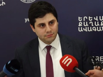 Մեկ քմ-ն արժե ամսական 5 հազար դրամ, դեռ մի բան էլ քիչ ենք ասում. Փոխքաղաքապետը ռեստորանների հարկերը բարձրացնելու մասին