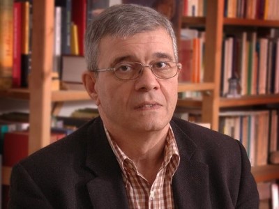 Умер известный философ, переводчик, литературовед и историк Карен Свасян