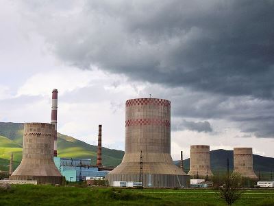 Ձուլարանը, որտեղ տեղի է ունեցել պայթյունը, նախատեսվում էր շահագործել տարեվերջին