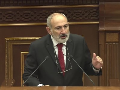 Пашинян: Инспекционный орган должен заявить - здесь нельзя работать, поскольку может быть взрыв
