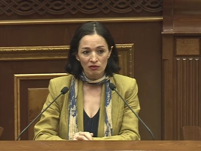 Министр: Существовавшая в вузах Армении структура скорее обеспечивала занятость для некоторых людей