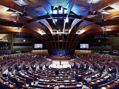 Делегация парламента Армении направится в Страсбург для участия в сессии ПАСЕ