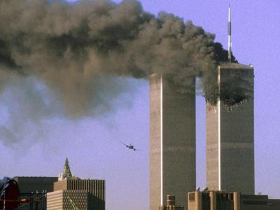 Секретная служба США по ошибке включила в список жертв теракта 11 сентября также террористов