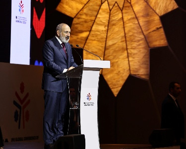 Գործազրկություն նշանակում է չունենալ անհրաժեշտ գիտելիքներ. Չկա խնդիր, որի ծագումը չի անցնում կրթության միջոցով. Փաշինյան