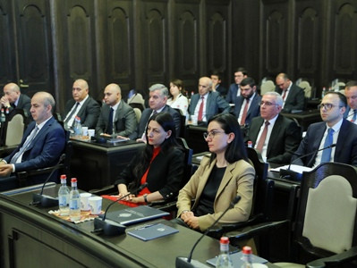 Ապօրինի թմրամիջոցների շրջանառության դեպքերը 2024-ի առաջին կիսամյակում նվազել են 29,3 տոկոսով. Վարդապետյան