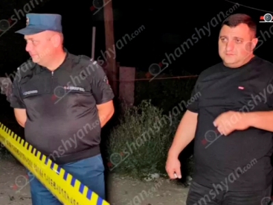 В Араратской области произошла ссора, драка и поножовщина