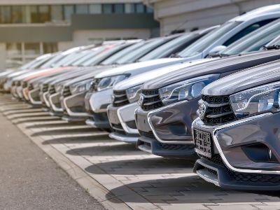 В Армении мошенники «разводили» покупателей автомобилей