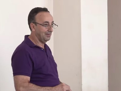 Грайр Товмасян напомнил о закрытой встрече «Моего шага»: Говорили Артаку Зейналяну: распустите ВСС, КС