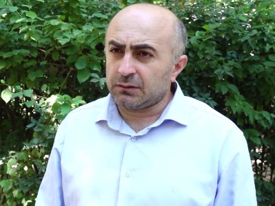 Ханумян: Армения должна отозвать свою подпись из-под заявления от 9 ноября