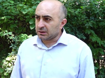 Айк Ханумян: После войны 2020 года Тавуш, Сюник и Гегаркуник покинули 50 тысяч человек